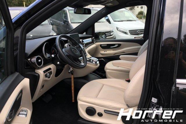 Mercedes-Benz V 250 CDI Lang AVANTGARDE EDITION Dist. el.Türen, Böblingen