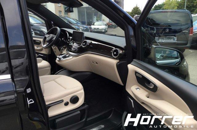 Mercedes-Benz V 250 CDI Lang AVANTGARDE EDITION Dist. el.Türen, Böblingen