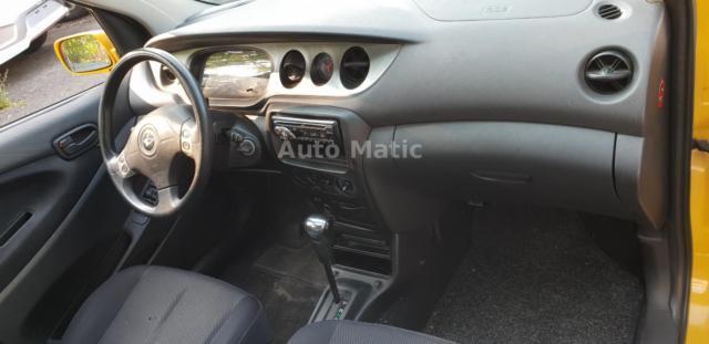 Daihatsu YRV GTti-PANORAMADACH-EURO 3-KLIMA-AUTOMATIK, Böblingen