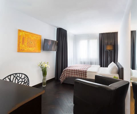 Ganter Hotel & Restaurant Mohren, Insel Reichenau Bodensee