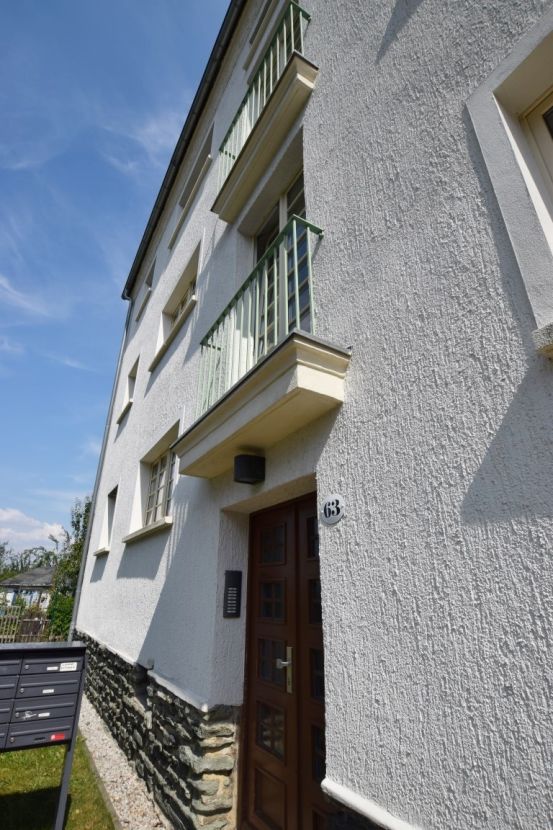 Familienfreundliche Balkonwohnung zur Eigennutzung!