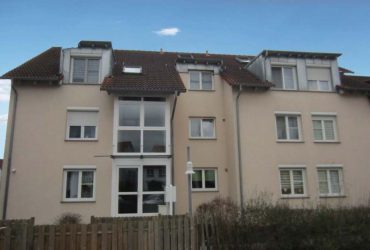 Große 5 Zi.Wohnung in guter Lage