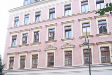!!!Gemütliche Rendite-Familienwohnung im Herzen des Kaßbergs Chemnitz!!!