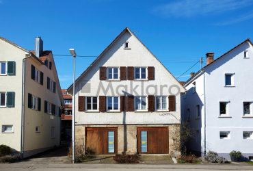 Einfach atmen: Kapitalanlage mit historischem und modernem Ambiente