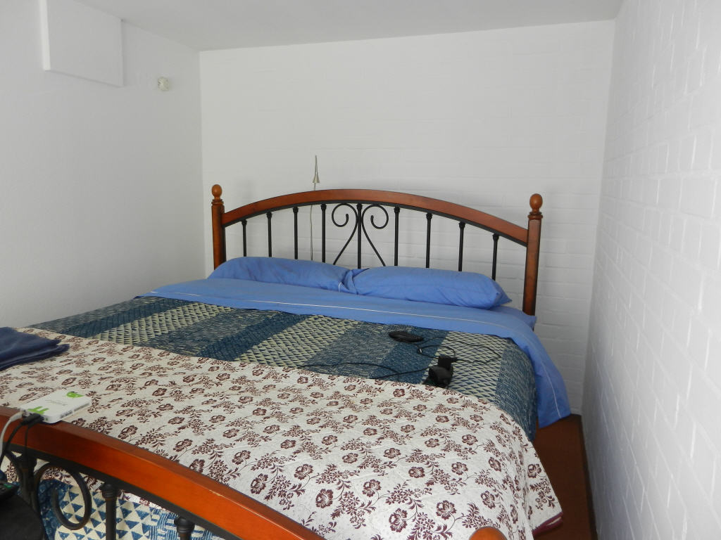 Reiheneckbungalow mit tollem Garten