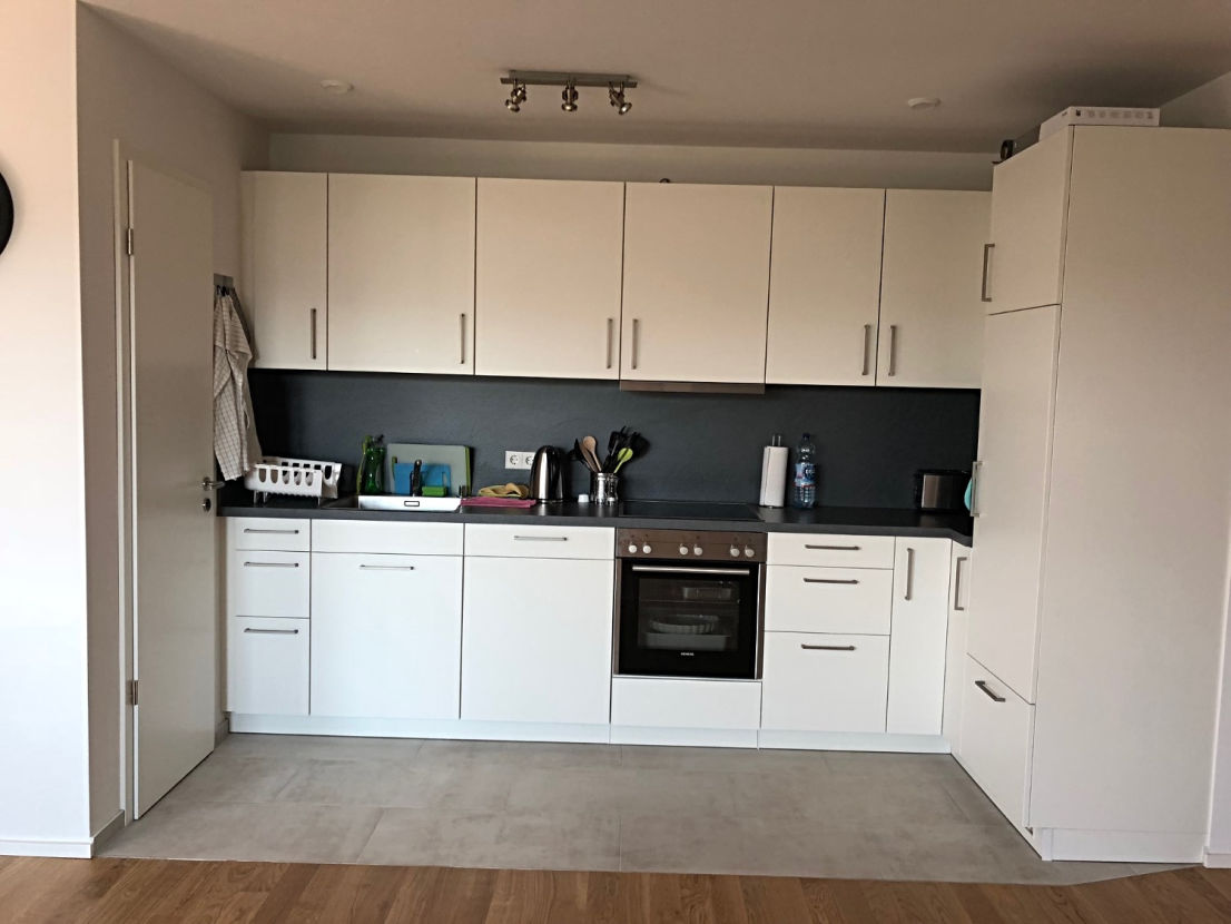 Wunderschöne Möblierte Wohnung im Herzen Stuttgarts!