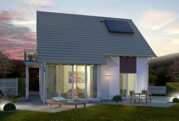 Ihr eigenes Haus zum Toppreis inklusive Grundstück (KfW55)
