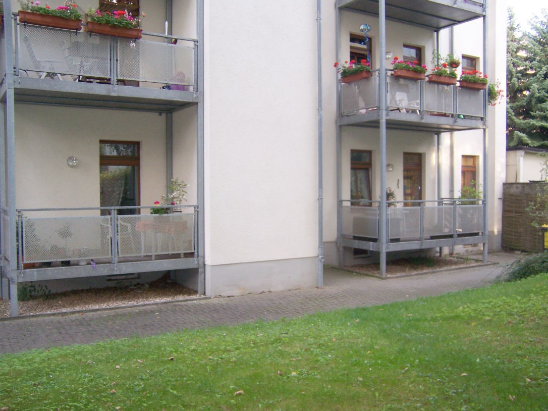 !!!Gemütliche Rendite-Familienwohnung im Herzen des Kaßbergs Chemnitz!!!