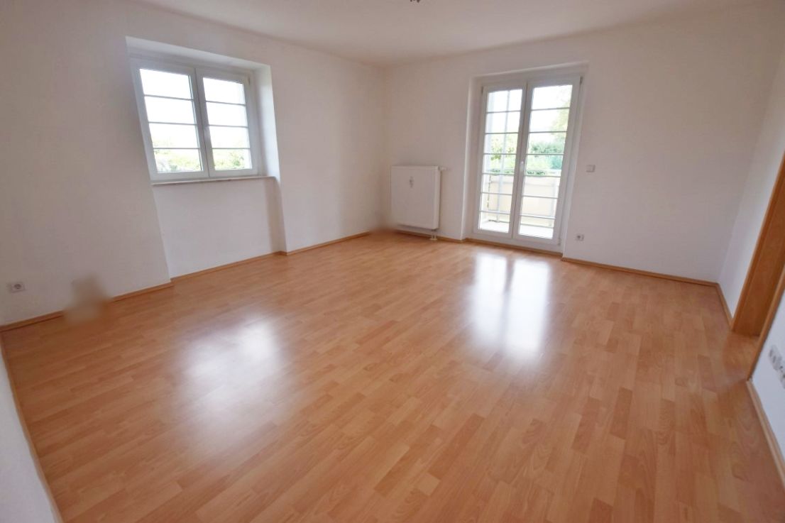 Familienfreundliche Balkonwohnung zur Eigennutzung!