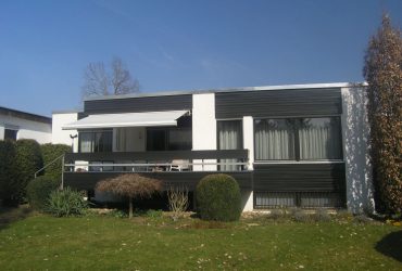 Großzügiges Einfamilienhaus in ruhiger Ortsrandlage am Schönbuchtrauf (PRIVATVERKAUF)