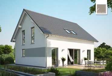 Kern-Haus Signum inklusive Grundstück!