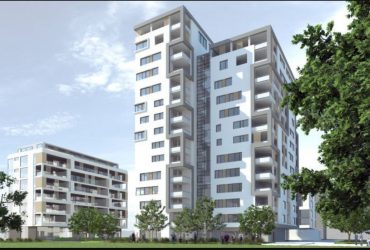 Helle 3,5-Zi Wohnung in Böblingen Flugfeld