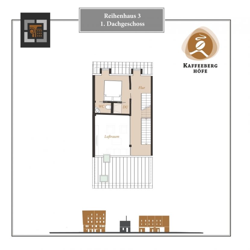 Kaffeeberghöfe Herrenberg //Denkmalsanierung //Sonder-AfA //Raumvolumen in Scheunen //Einzug 2019