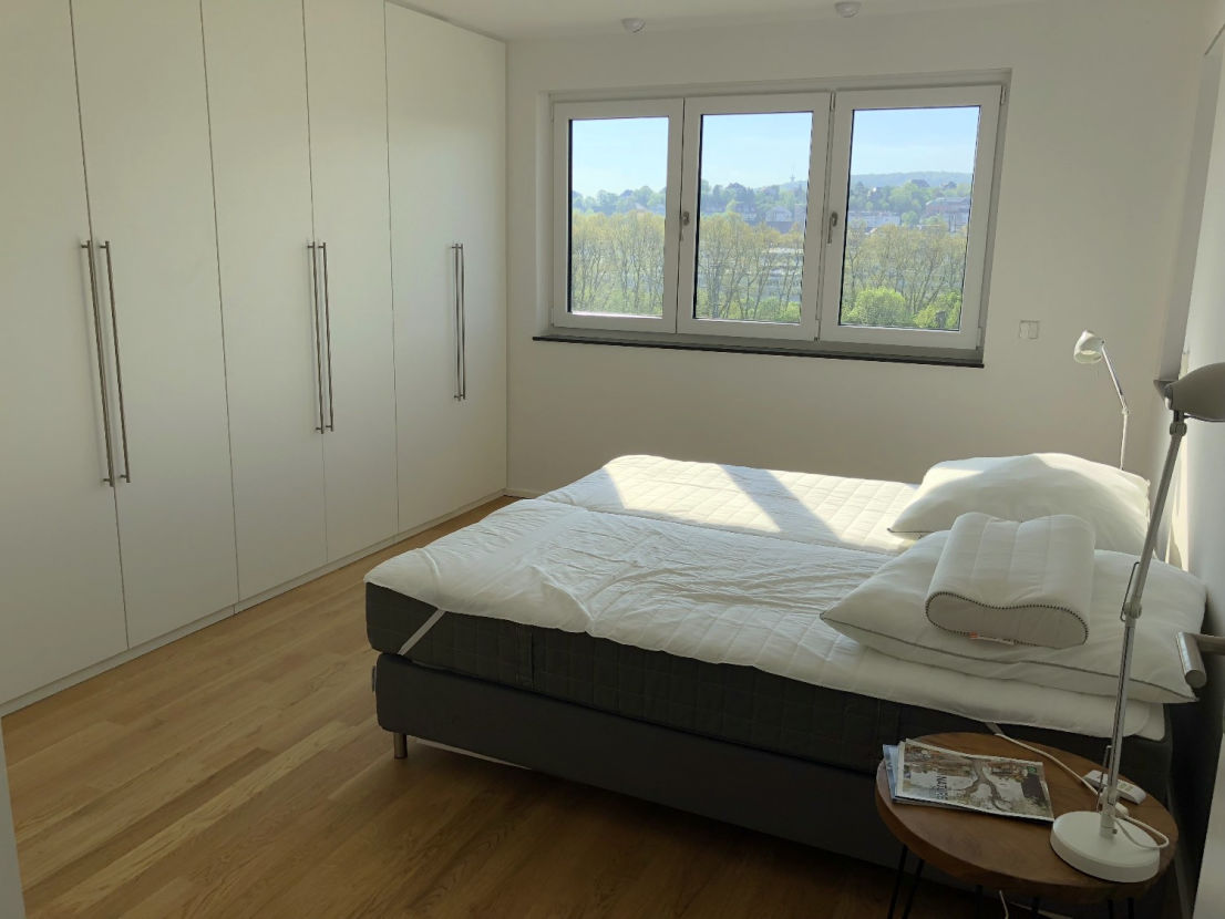 Wunderschöne Möblierte Wohnung im Herzen Stuttgarts!