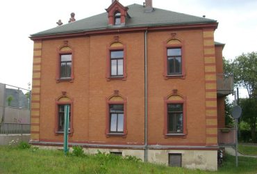 Gemütliche 3-Raum Wohnung in Chemnitz – Adelsberg