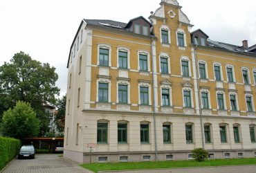 2 – Raum Wohnung