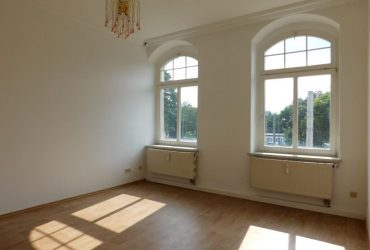 Große Wohnung für kleines Geld