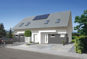 Attraktives 2-Familienhaus auf dem Grundstück in Böblingen, in bester Lage!