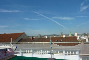 Letzte Wohnung! Attraktive Neubau-Mietwohnungen (Erstbezug) – Stadtmitte Stuttgart!