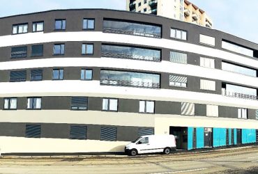 Exklusives und möbliertes Businessapartment – Ideal für Pärchen!