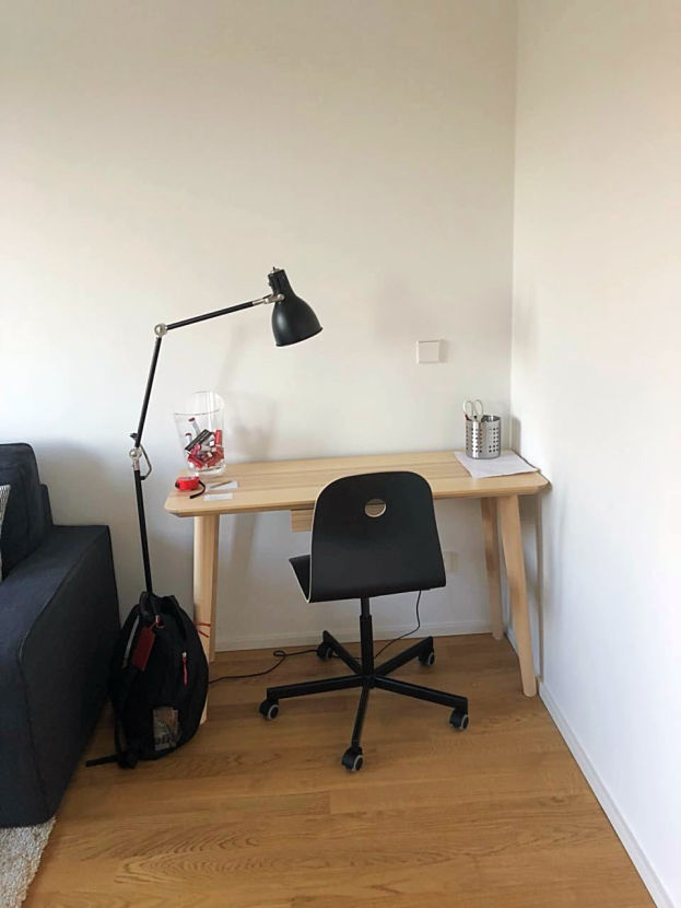Wunderschöne Möblierte Wohnung im Herzen Stuttgarts!