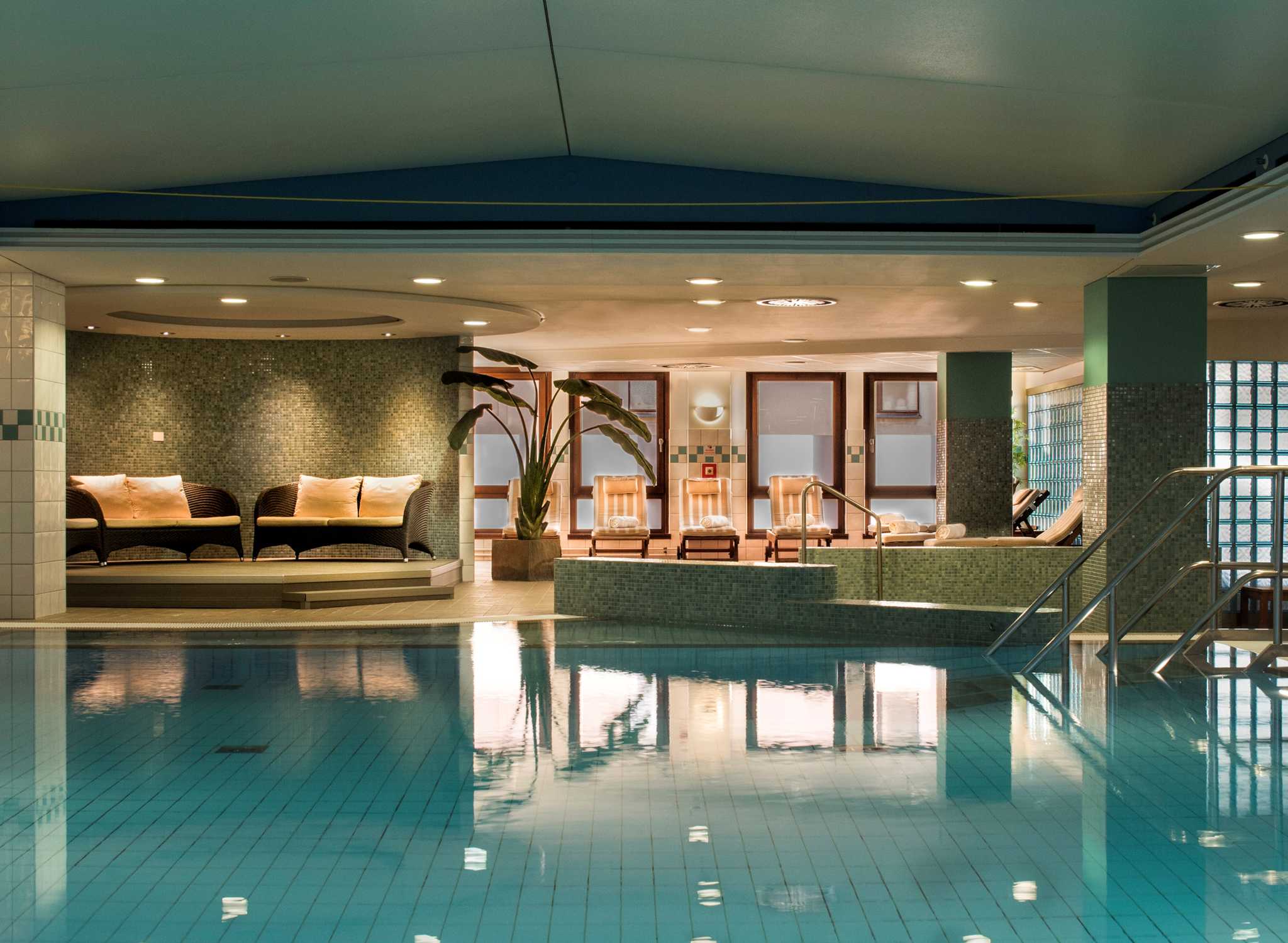 Hotel Hilton Dresden