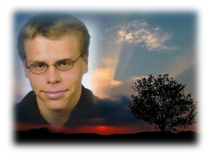 Baden-Württemberg: Daniel Eberhardt (15), vermisst seit 25.10. 2004