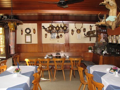 Gasthaus Grüner Baum in Tübingen – Hagelloch