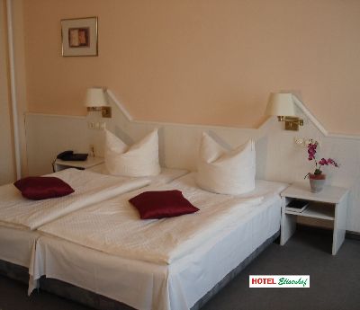 Hotel Elisenhof  Chemnitz