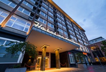 Hotel an der Oper  Chemnitz