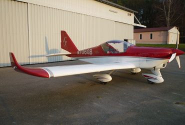 Aero SP – Aero AT 4 – LSA