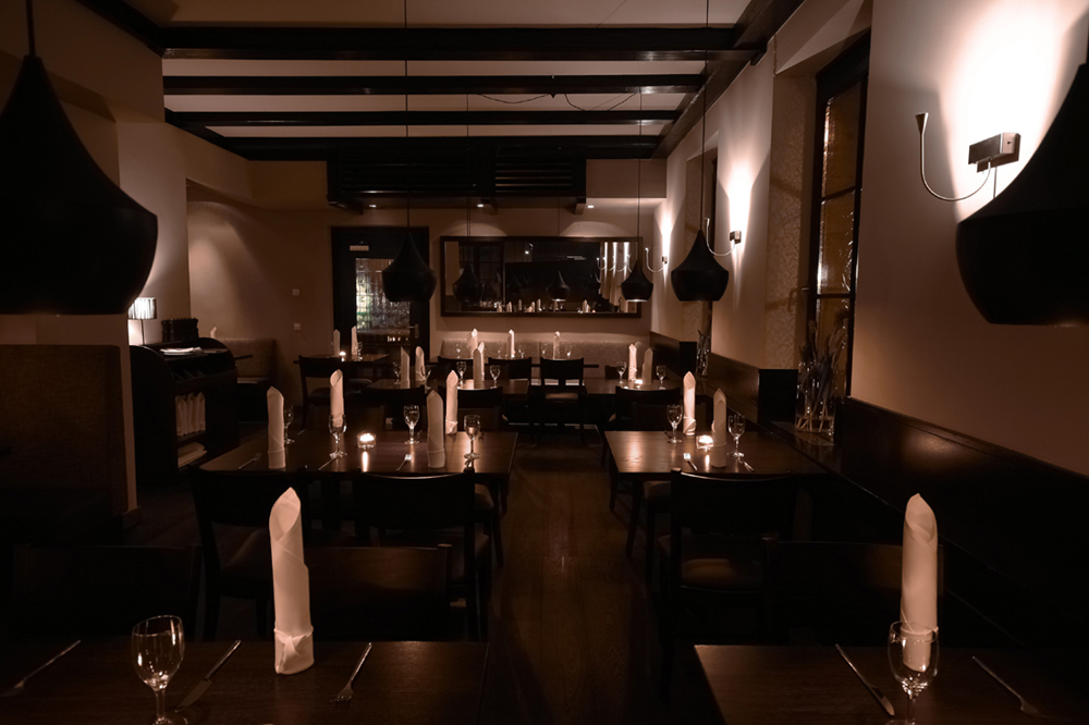 Goldener Adler in Stuttgart