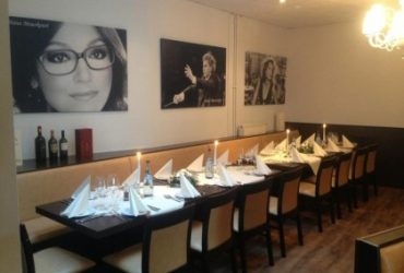 Restaurant Mylos in Sindelfingen