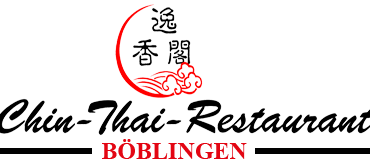 Chin-Thai Restaurant in Böblingen