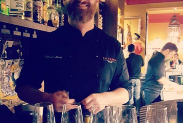 La Tasca – Bar de Tapas in München