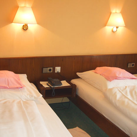 Hotel am Schönbuchrand in Tübingen-Unterjesingen