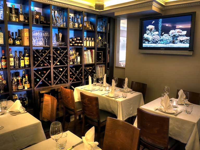 El Toro – Ihr spanisches Restaurant in Hamburg