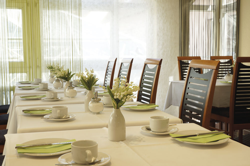 Hotel am Stadtgarten  in Radolfzell am Bodensee