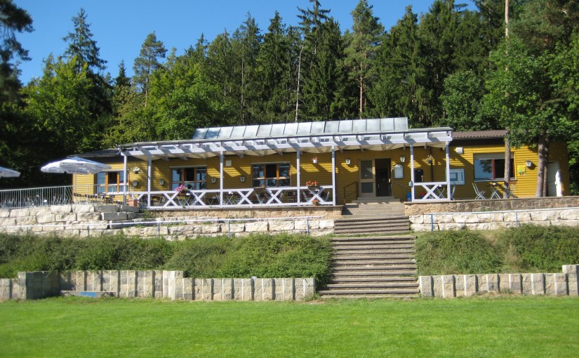 Sportheim TGV Entringen