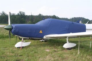 Piper Cherokee 6 PA 32-300