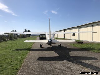 Cessna P210N