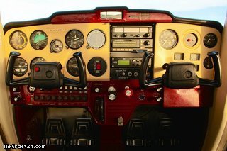 Cessna 150 F