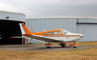 Piper PA-28-151 Warrior