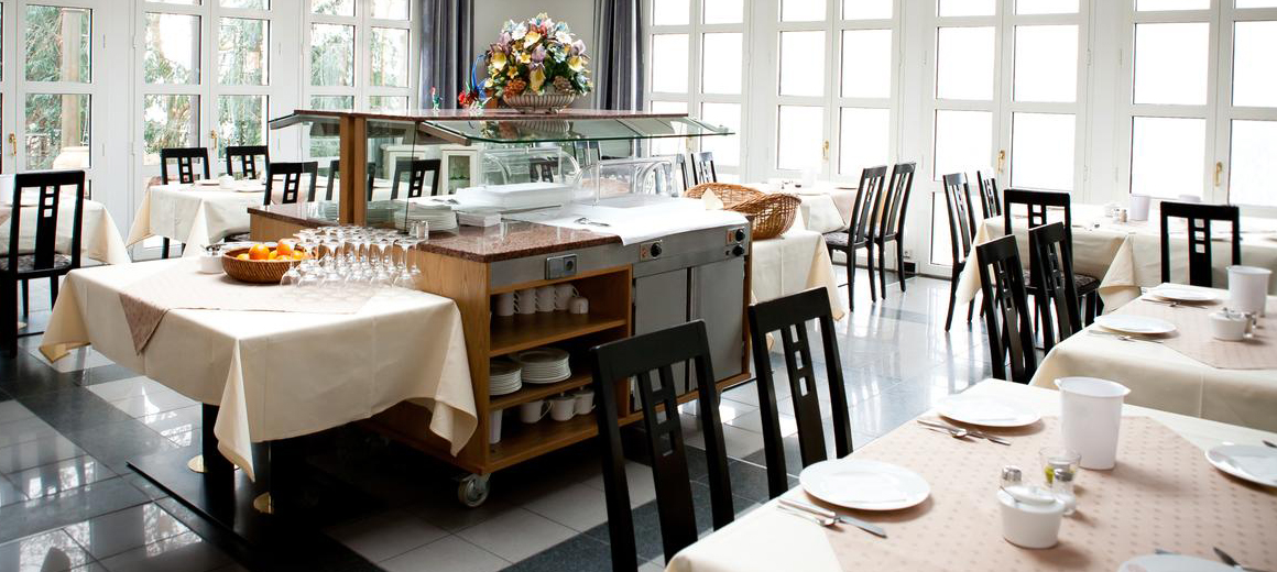 Hotel-Restaurant Römerhof in Herrenberg-Gültstein