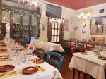 Espanita Restaurante in Frankfurt