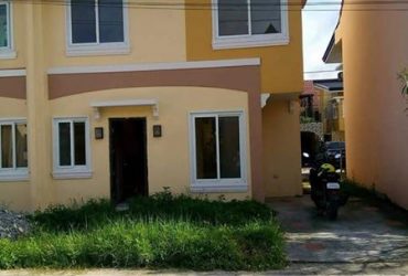 House and lot for sale