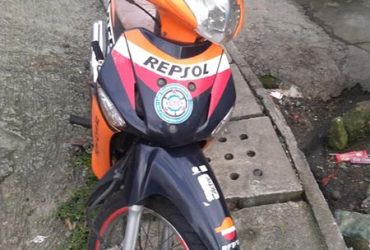 For Sale honda wave125i Repsol