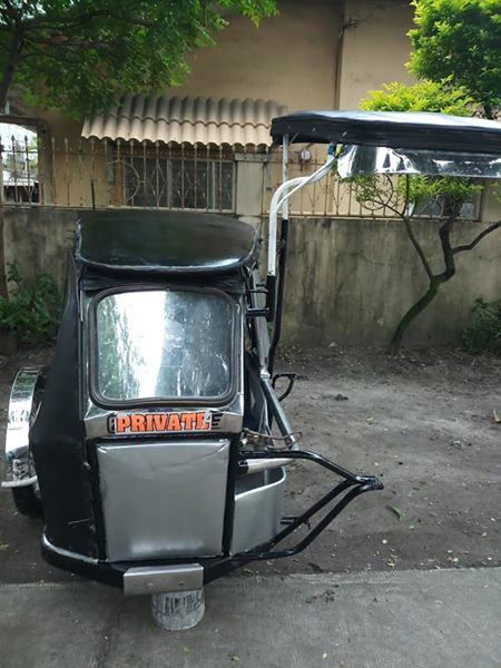 for sale sidecar only second hand