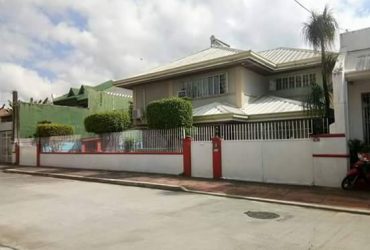 House and Lot
