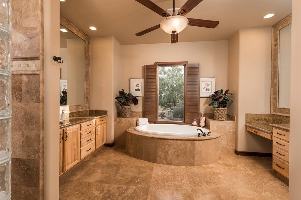7 Room Luxury Detached House in  Scottsdale Ranch, Arizona